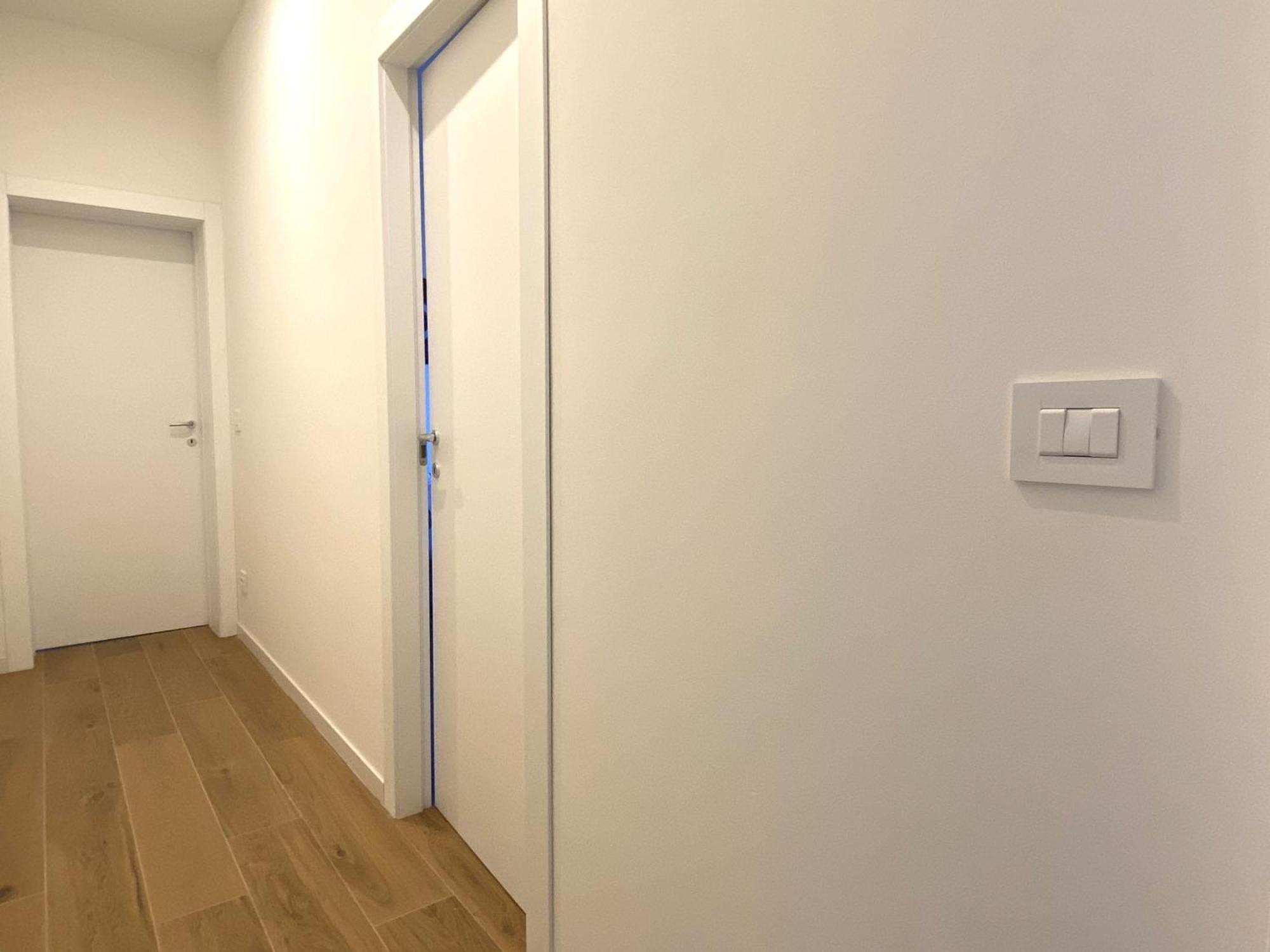 Avantgard Rooms Red Carpet 博洛尼亚 外观 照片